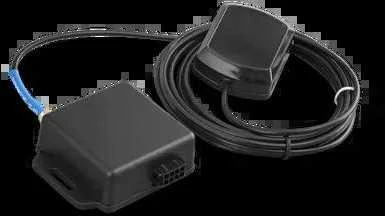 BCS LE-840 valdymo blokas su laidais