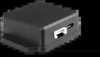 BCS LE-910 modulis su jungtimi