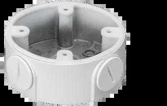 BCS-AD11 adapteris apvalus