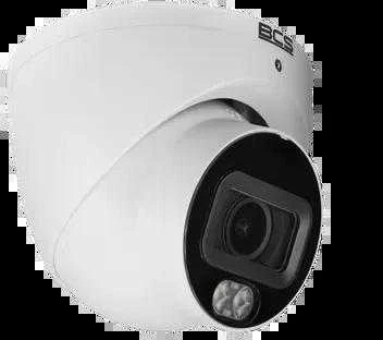 IP kamera BCS Line BCS-L-EIP14FCL3-Ai1