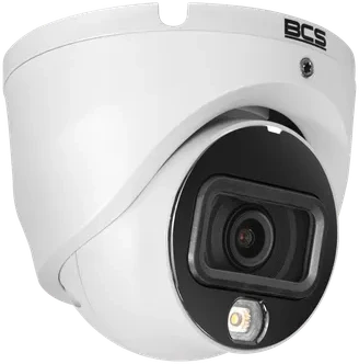 IP kamera BCS BCS-L-EIP16FCR3L3-Ai IP kamera BCS bendra 6Mpx