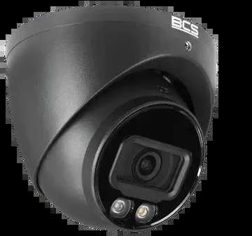 IP kamera BCS LINE BCS-L-EIP16FCR3L3-AI1-G