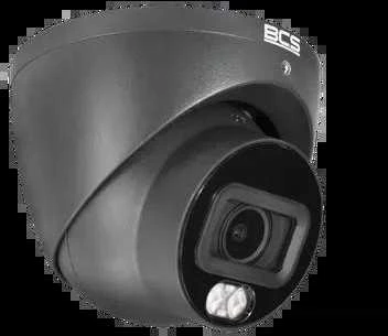 IP kamera BCS LINE BCS-L-EIP28FCR3L3-AI1-G(2)