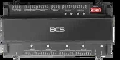 BCS-L-KKD-D424D prieigos kontrolės valdiklis