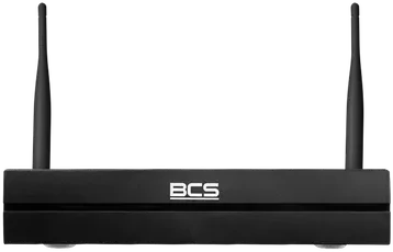 Bcs Line BCS-L-NVR0801-4KE-W(2L)