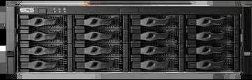 Bcs Line BCS-L-NVR12816XR-A-8K-Ai