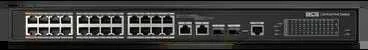 Šakotuvas Bcs Line BCS-L-SP2402G-2SFP-M(2)