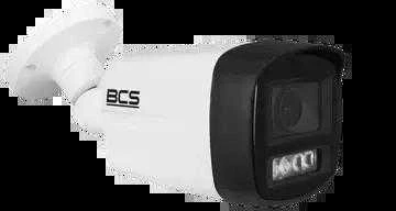 BCS Line BCS-L-TIP14FCL5-Ai1 IP kamera
