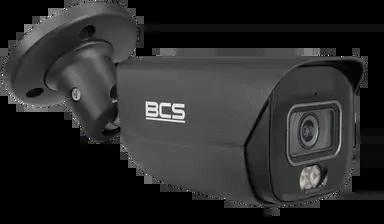 6Mpx BCS-L-TIP26FCR5L5-Ai1-G vamzdinė IP kamera