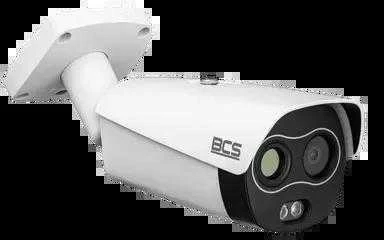 Bcs Line BCS-L-TIP542FR5-THT-Ai1 (0807)