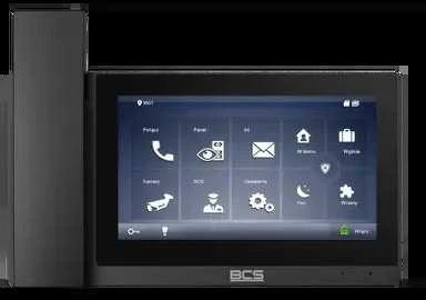 Bcs Line BCS-MON7500B-S
