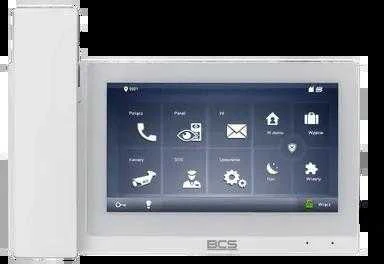 Bcs Line BCS-MON7500W-S