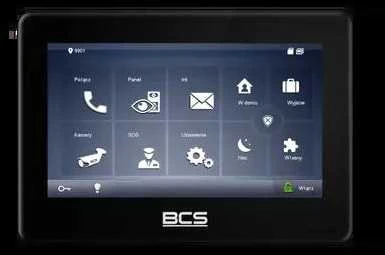 Bcs Line BCS-MON7600B-2