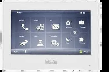 Bcs Line BCS-MON7700W-S