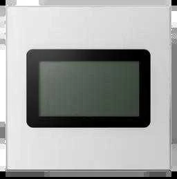 BCS-PAN-LCD domofono modulis su ekranu