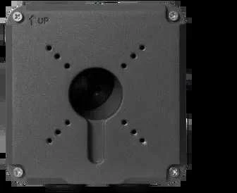BCS-P-A61-G kameros montavimo adapteris