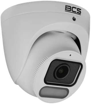 Camera BCS POINT BCS-P-EIP24FCL3-Ai1