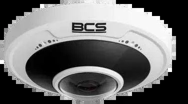 Bcs taškas BCS-P-FIP25FWR1