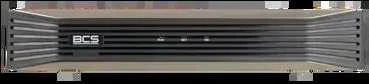 Bcs taškas BCS-P-NVR0401-4KE-4P-III