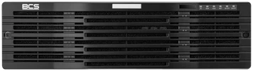 Bcs Point BCS-P-NVR12816-4KR