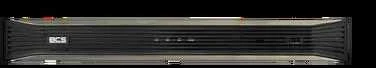 Bcs Point Įrašymo įrenginys BCS IP PoE įrašymo įrenginys 16 kanalų P-NVR1602-A-4K-16P(5L)
