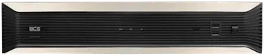 Bcs Point Rejestrator BCS -P-NVR6408-A-4K (5L) (13627)