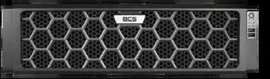 Bcs Point BCS-P-NVR6416R-8KR