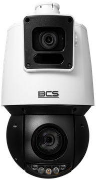 Bcs taškas BCS-P-SDIP24425SR10-AI2