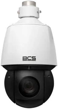 BCS IP kamera 4Mpx rotacinė -P-SIP2425SR10-Ai2 (2)