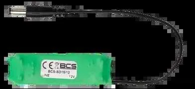 Bcs Power 12V maitinimo modulis su jungtimi