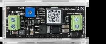 Bcs Power BCS-SD30HV/ADJ