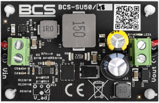 Bcs Power BCS-SU50/48