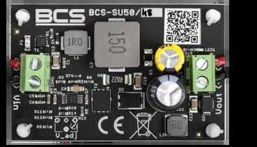 Bcs Power BCS-SU50/48