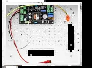 Bcs Power BCS-ZA1206/UPS/E