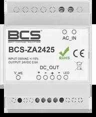 Bcs Power BCS-ZA2425