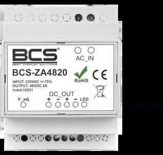 Bcs Power BCS-ZA4820