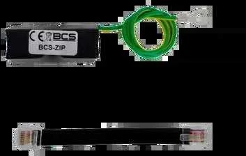 Bcs Power BCS-ZIP