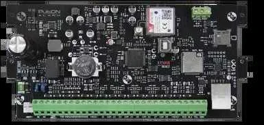 BCS PulsON Alarm 2.0 4G PL