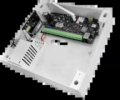 BCS m. „Pulson Alarm 2.0 4G PowerG PL“
