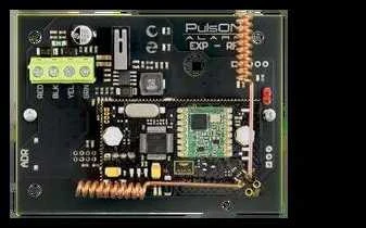 BCS PulsON EXP-RF (Ajax)