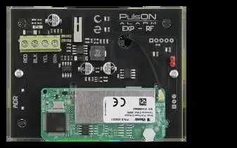 BCS PulsON EXP-RF (PowerG)