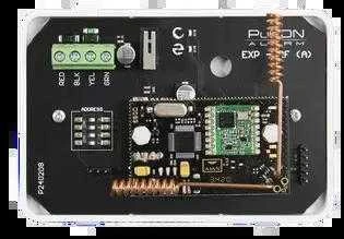 BCS PulsON EXP-RF(Ajax)-BOX