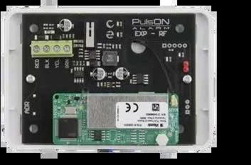BCS PulseON EXP-RF(PowerG)-BOX