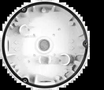 Bcs Ultra BCS-U-FA