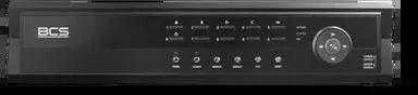 Bcs Ultra BCS-U-NVR1606-A-4K-16P (8 TB)