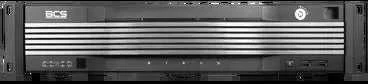 Bcs Ultra BCS-U-NVR6408R-A-4K (2x12TB)