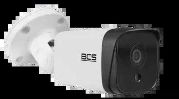 BCS Ultra BCS-U-TIP38FSR3 IP kamera