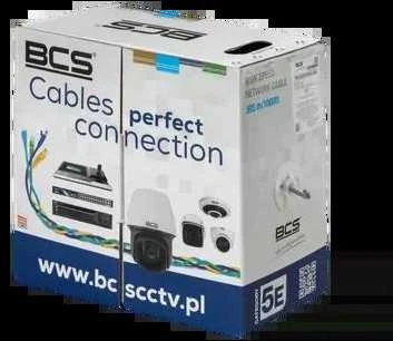 Bcs Universal BCS-U/UTP-CAT5E-LSOH