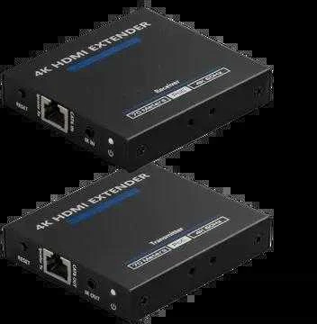 Bcs Universal BCS-UTP-HDMI-4K-SET(2)