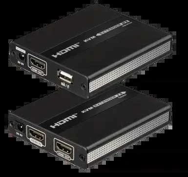 Bcs Universal KVM ilgintuvų komplektas
